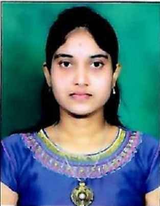 Sindhu K N